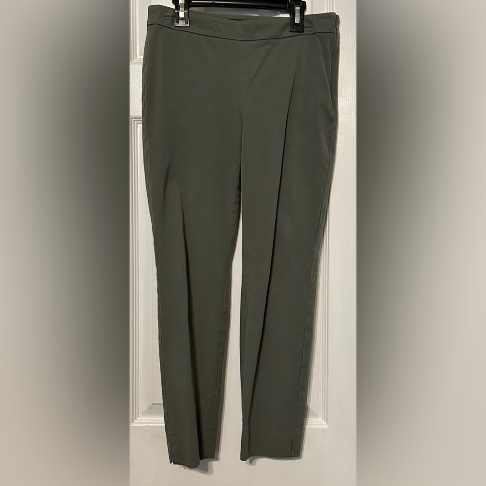 Talbots Chatham Ankle Sz 2 Petite.